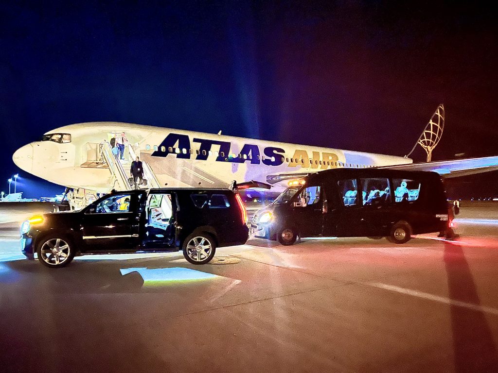 Denver Limo Service Denver Executive Limousine