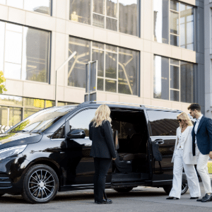 Executive Car Service Denver | Denver Executive Limousine