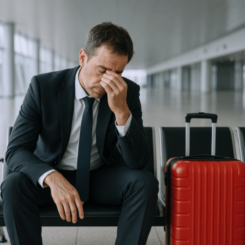 Corporate transportation | Denver Executive Limousine.