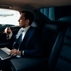 Executive Car Service for Large-Scale Event Transportation | Denver Executive Limousine